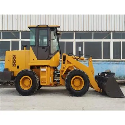 HH920 wou loader